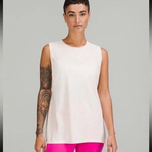 Lululemon All Yours Tank